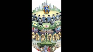 Что не так вобществе?!