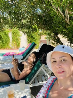 Мотивация на спорт, молодость и здоровый образ жизни 