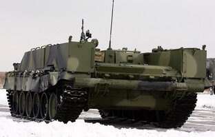 Бронетранспортеры