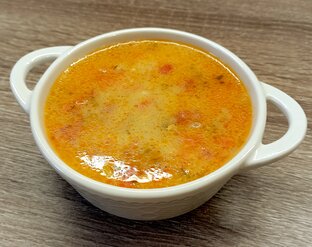 Первые блюда