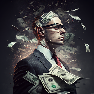 О бизнесе, деньгах и успехе