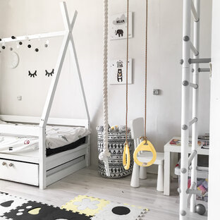 Детская своими руками.