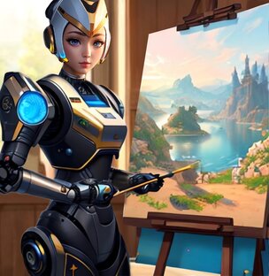 Изучаем нейросеть 