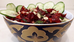 Кулинарная страничка