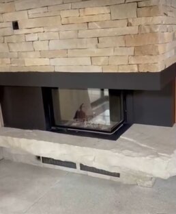 ПОРТАЛЫ ДЛЯ КАМИНА