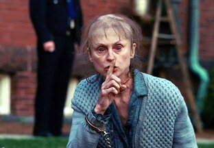 Фильм "Остров проклятых" (2010)