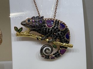 Ювелирные выставки, музеи, магазины