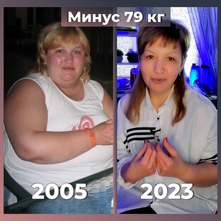 Как похудеть? Челендж стройных привычек