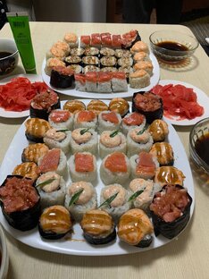 Готовим дома