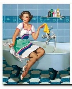 Мотивация на уборку🧽🧹🧼 и расхламление🗑