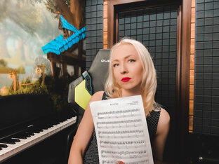 Теория музыки