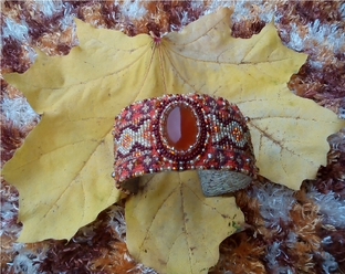 Творчество нашей хозяйки 