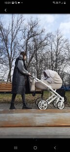 Полезности яжматери