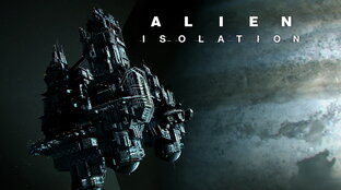 Alien Isolation