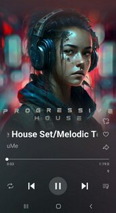 Музыка принадлежит всем.