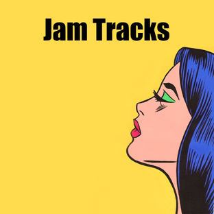 Jam Tracks