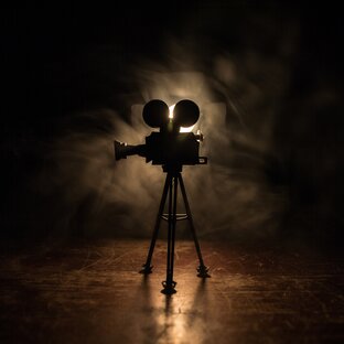 Книга или фильм?