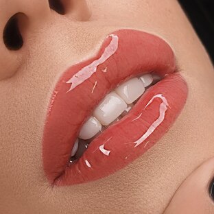 Перманентный макияж