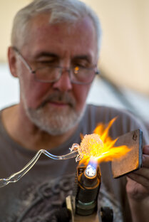 Стеклодувы