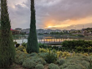 Ташкент. Узбекистан