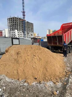 Купить Песок 