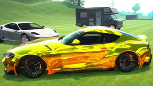 Car For Sale Simulator 2023