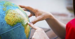 Кругосветное путешествие