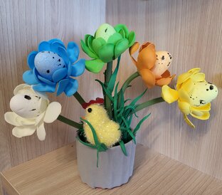 Мои руки не для скуки!