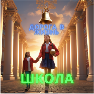 Суть школы. Всё про школу !