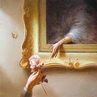 Разбор картины 