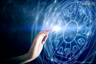 Астропрогнозы