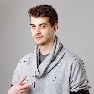 Статистика Дзен Твой знакомый юрист