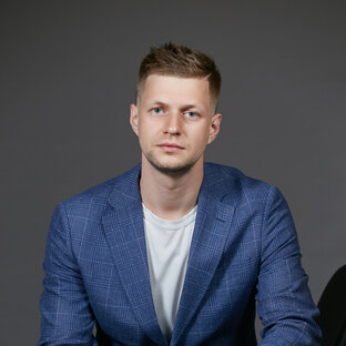 Статистика Дзен Pona Invest