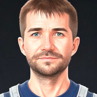 Статистика Дзен Малышев вещает