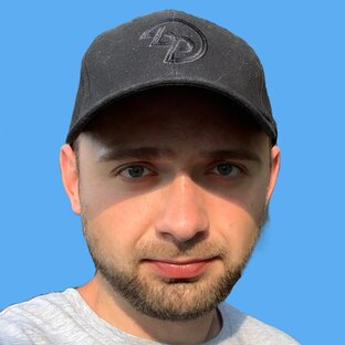 Статистика Дзен Дим, поедим