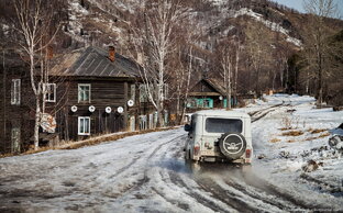 Дзен Мурзилка статистика