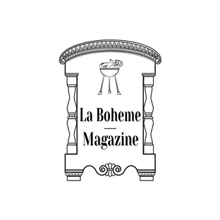 Статистика Дзен Журнал «Богема» / «La Boheme» Magazine