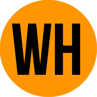 Логотип канала WH