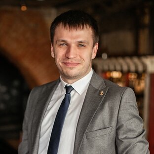 Статистика Дзен Управляющий партнер, адвокат Немов Александр