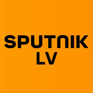 Sputnik Латвия