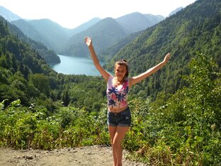 Дзен Information travel статистика