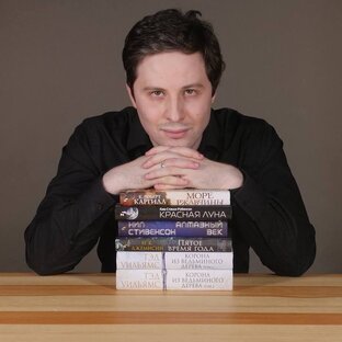 Статистика Дзен Дмитрий Злотницкий