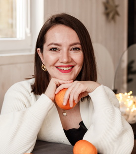Логотип канала Готовим с Сашей