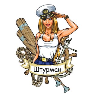 Статистика Дзен Штурман
