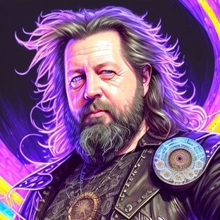 Дзен Русские Руны с Кудесником Добрыней статистика