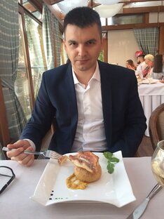 Дзен Рецепты Котофея статистика
