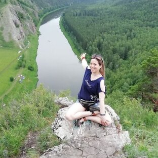 Статистика Дзен Оля на Лесной
