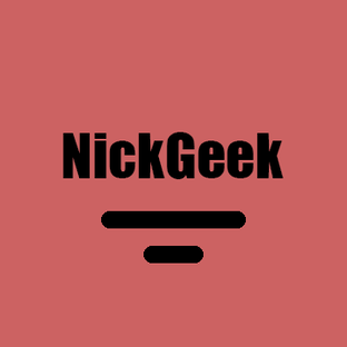 Статистика Дзен NickGeek