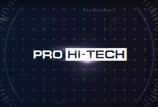 Статистика Дзен Pro Hi-Tech 