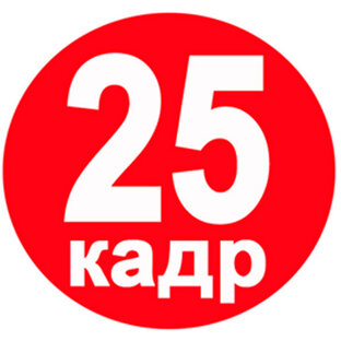Дзен 25-й кадр статистика